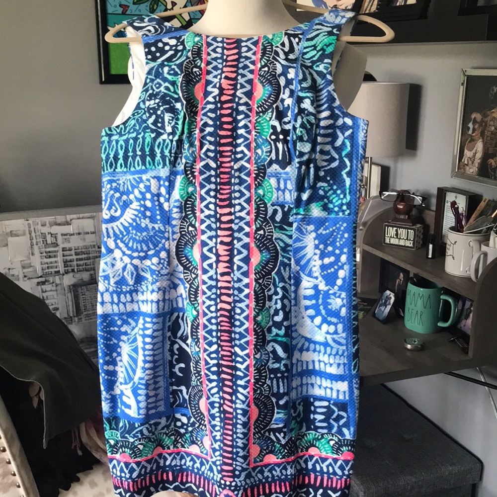 Lilly Pulitzer size 6 dress